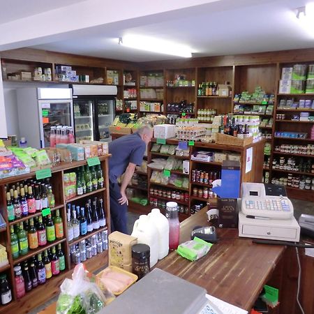 Ballylagan Organic Farm Straid  Esterno foto