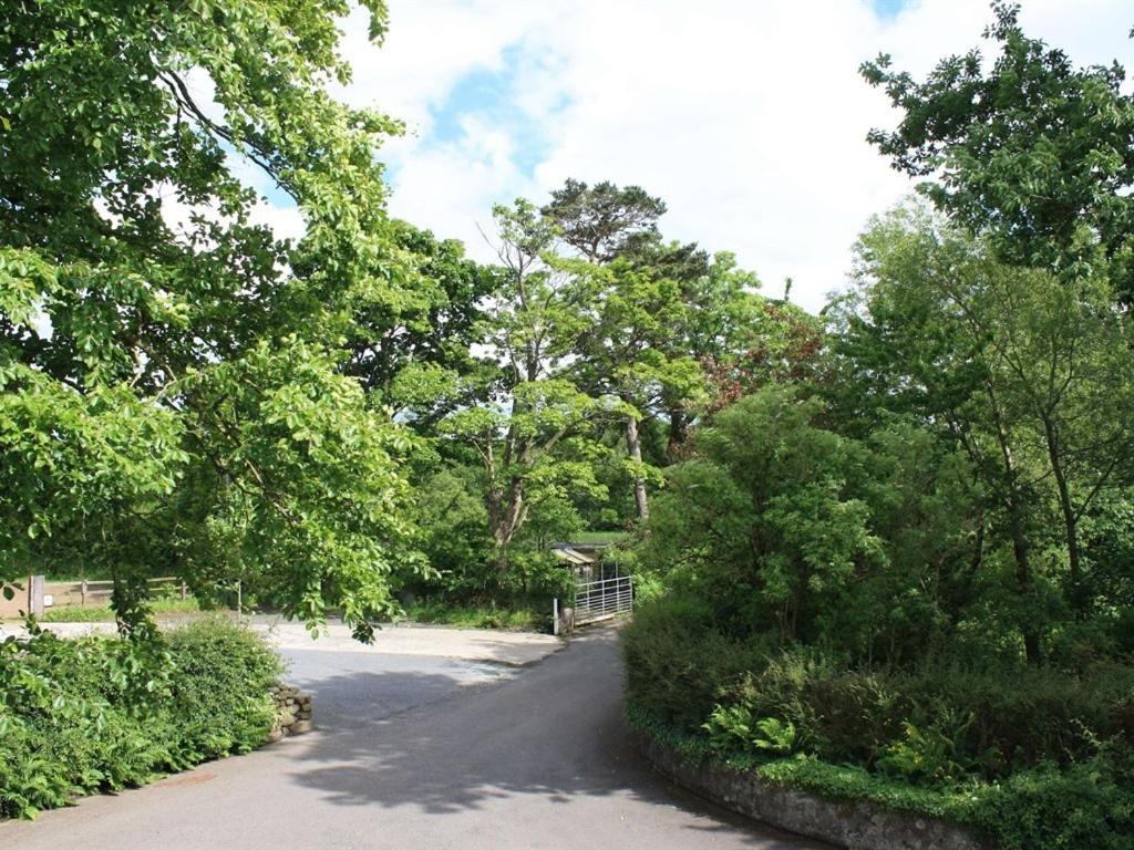 Ballylagan Organic Farm Straid  Camera foto